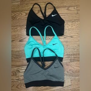 Nike Indy Sports Bras